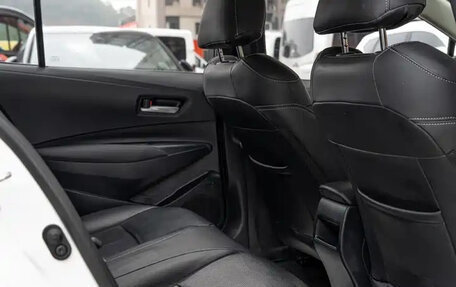 Toyota Corolla, 2022 год, 1 390 005 рублей, 14 фотография