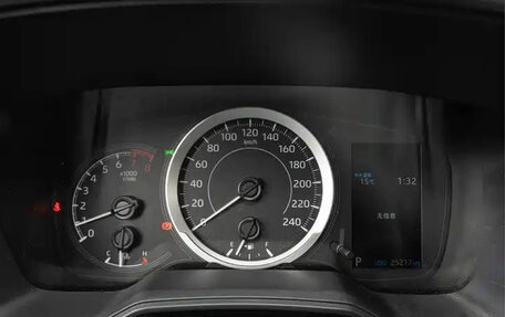 Toyota Corolla, 2022 год, 1 390 005 рублей, 15 фотография