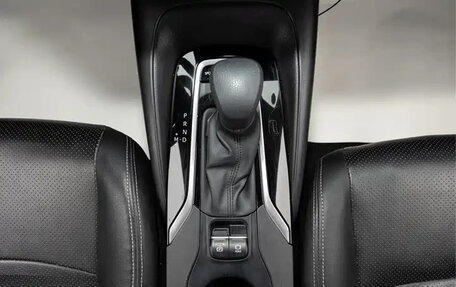 Toyota Corolla, 2022 год, 1 390 005 рублей, 16 фотография