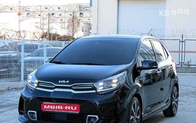 KIA Morning III, 2023 год, 978 000 рублей, 1 фотография