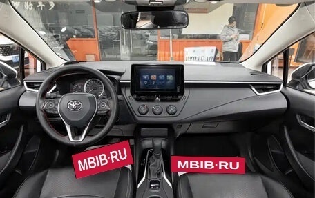 Toyota Corolla, 2022 год, 1 390 005 рублей, 12 фотография