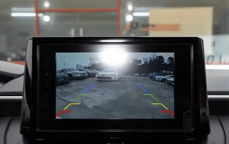 Toyota Corolla, 2022 год, 1 390 005 рублей, 18 фотография