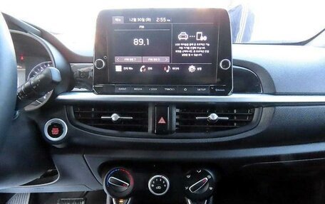 KIA Morning III, 2023 год, 978 000 рублей, 9 фотография