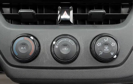 Toyota Corolla, 2022 год, 1 390 005 рублей, 17 фотография