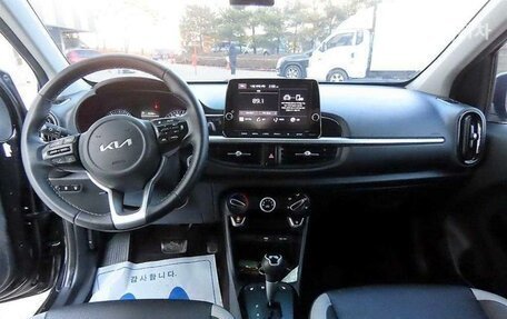 KIA Morning III, 2023 год, 978 000 рублей, 5 фотография