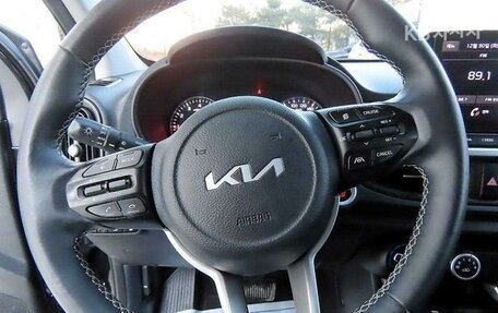 KIA Morning III, 2023 год, 978 000 рублей, 6 фотография