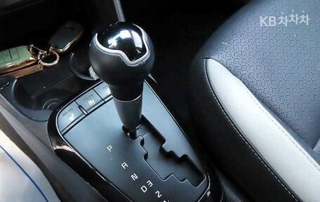 KIA Morning III, 2023 год, 978 000 рублей, 11 фотография