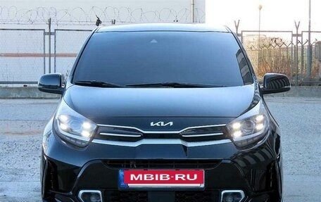 KIA Morning III, 2023 год, 978 000 рублей, 2 фотография