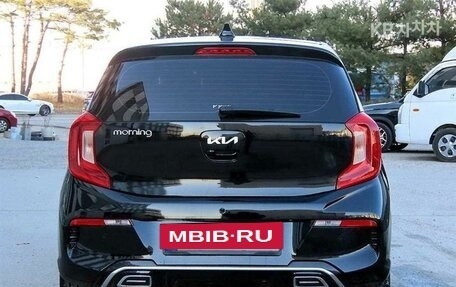 KIA Morning III, 2023 год, 978 000 рублей, 4 фотография