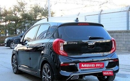 KIA Morning III, 2023 год, 978 000 рублей, 3 фотография
