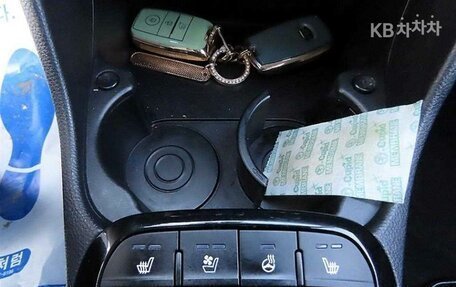 KIA Morning III, 2023 год, 978 000 рублей, 13 фотография