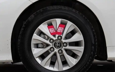 Toyota Corolla, 2022 год, 1 390 005 рублей, 19 фотография