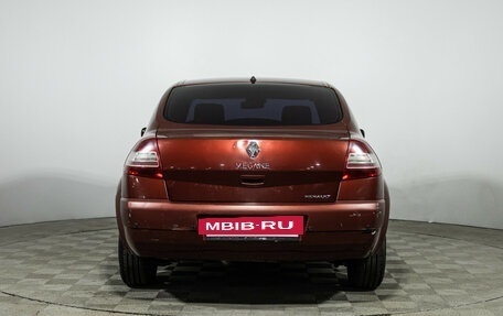 Renault Megane II, 2007 год, 299 585 рублей, 6 фотография