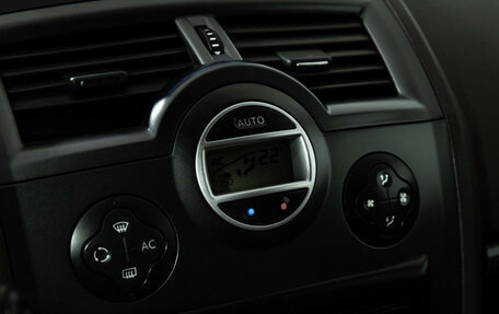 Renault Megane II, 2007 год, 299 585 рублей, 18 фотография