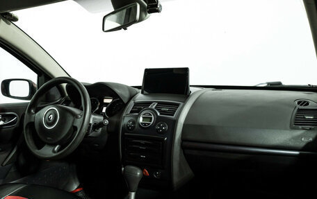 Renault Megane II, 2007 год, 299 585 рублей, 9 фотография