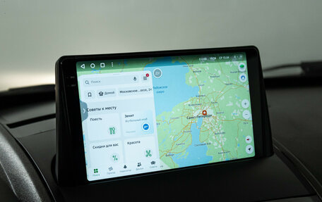 Renault Megane II, 2007 год, 299 585 рублей, 16 фотография