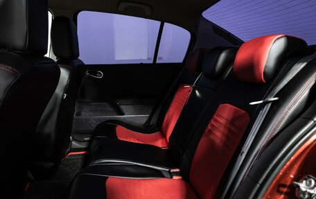 Renault Megane II, 2007 год, 299 585 рублей, 10 фотография