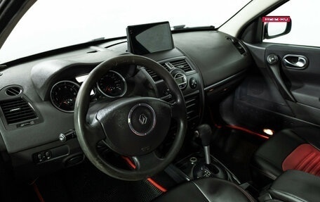 Renault Megane II, 2007 год, 299 585 рублей, 11 фотография