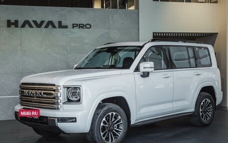 Haval H9, 2025 год, 4 699 000 рублей, 2 фотография