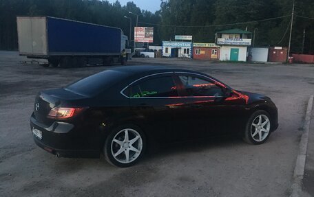 Mazda 6, 2007 год, 1 050 000 рублей, 3 фотография