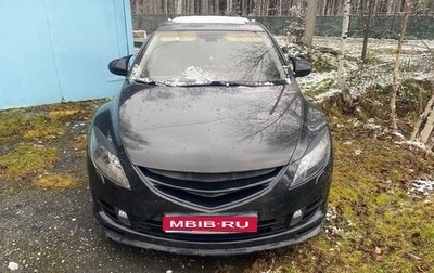 Mazda 6, 2007 год, 1 050 000 рублей, 1 фотография
