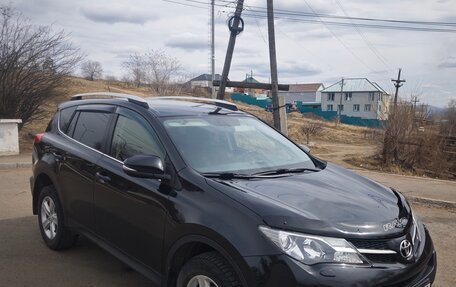 Toyota RAV4, 2013 год, 2 000 000 рублей, 3 фотография