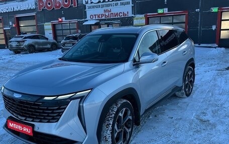 Geely Atlas, 2024 год, 3 000 000 рублей, 1 фотография