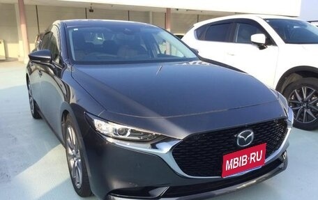 Mazda 3, 2021 год, 1 270 000 рублей, 1 фотография