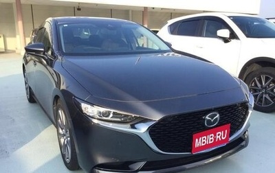 Mazda 3, 2021 год, 1 270 000 рублей, 1 фотография