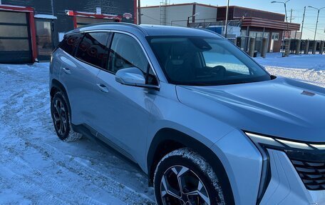 Geely Atlas, 2024 год, 3 000 000 рублей, 2 фотография