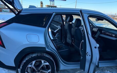 Geely Atlas, 2024 год, 3 000 000 рублей, 4 фотография