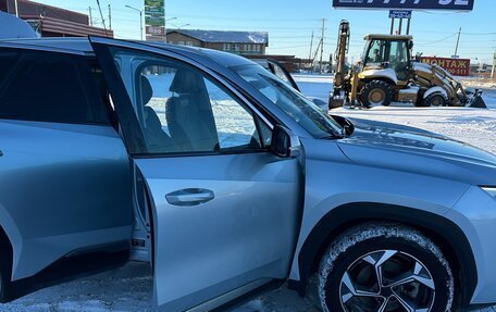 Geely Atlas, 2024 год, 3 000 000 рублей, 3 фотография