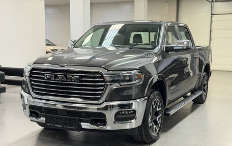 Rambler 1500, 2025 год, 8 490 000 рублей, 1 фотография