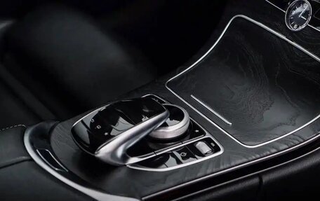 Mercedes-Benz C-Класс, 2015 год, 2 990 000 рублей, 9 фотография