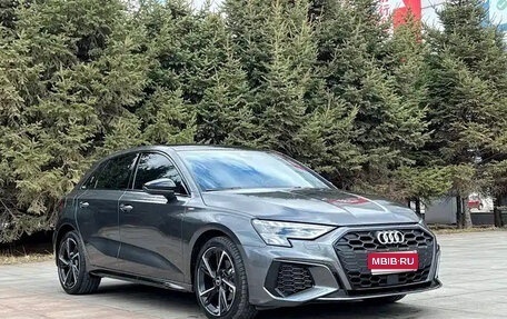 Audi A3, 2023 год, 2 250 000 рублей, 1 фотография