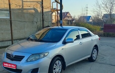 Toyota Corolla, 2007 год, 650 000 рублей, 1 фотография