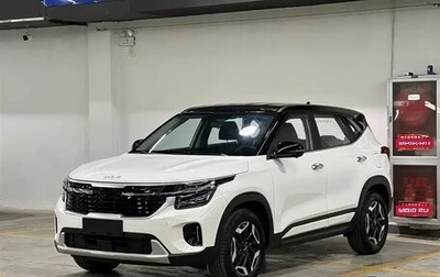 KIA Seltos I, 2023 год, 2 189 000 рублей, 1 фотография