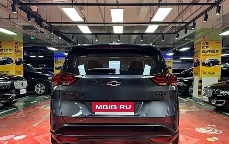 Chevrolet Orlando, 2023 год, 1 360 008 рублей, 6 фотография