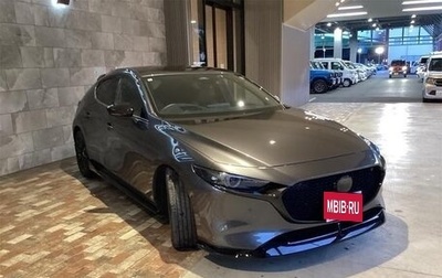 Mazda 3, 2023 год, 1 460 404 рублей, 1 фотография