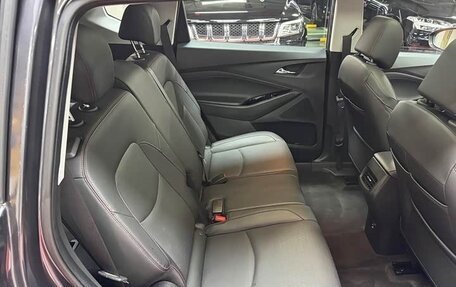 Chevrolet Orlando, 2023 год, 1 360 008 рублей, 22 фотография