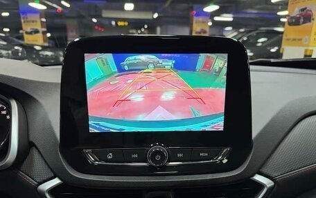 Chevrolet Orlando, 2023 год, 1 360 008 рублей, 18 фотография