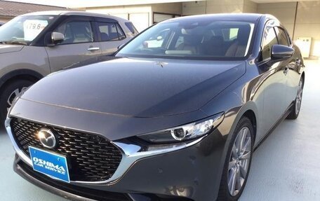 Mazda 3, 2021 год, 1 270 000 рублей, 2 фотография