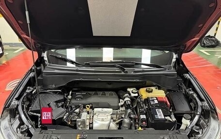 Chevrolet Orlando, 2023 год, 1 360 008 рублей, 28 фотография