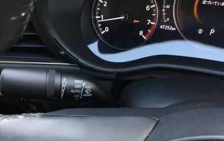 Mazda 3, 2021 год, 1 270 000 рублей, 9 фотография