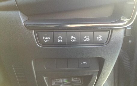 Mazda 3, 2021 год, 1 270 000 рублей, 15 фотография