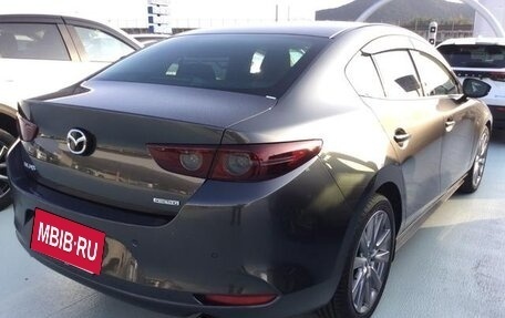 Mazda 3, 2021 год, 1 270 000 рублей, 4 фотография