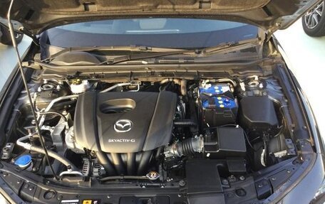 Mazda 3, 2021 год, 1 270 000 рублей, 19 фотография