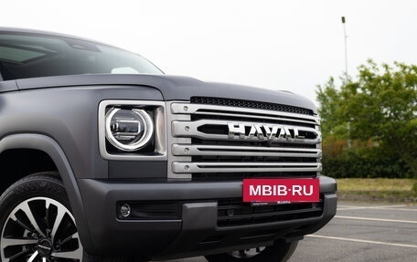 Haval H9, 2026 год, 4 599 000 рублей, 10 фотография