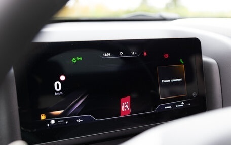 Haval H9, 2026 год, 4 599 000 рублей, 33 фотография