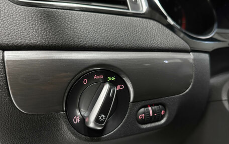 Volkswagen Jetta VI, 2017 год, 1 247 000 рублей, 18 фотография